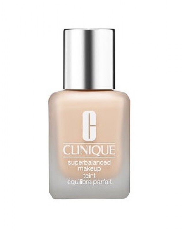 Superbalanced MakeUp