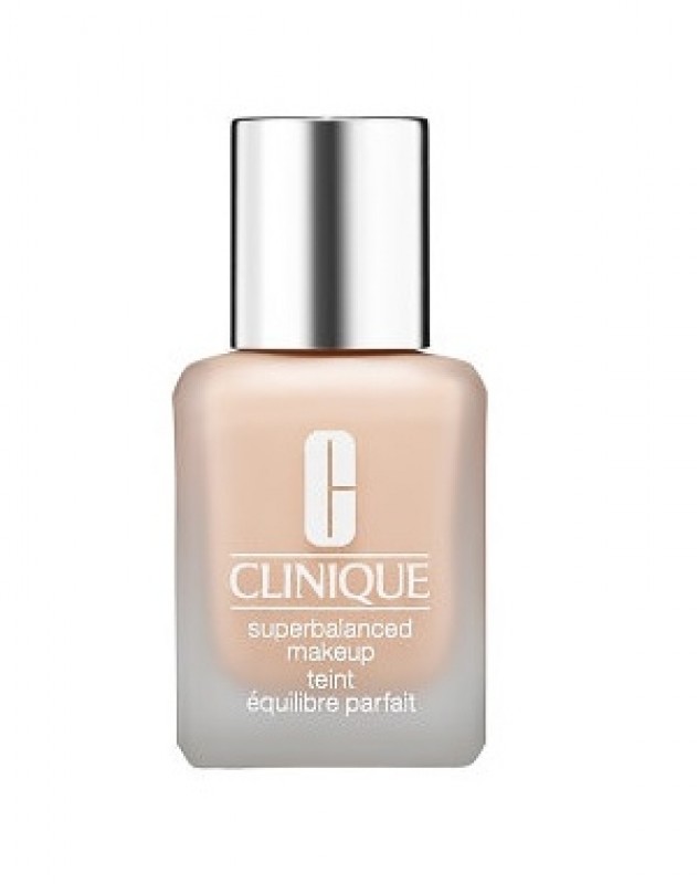 Superbalanced MakeUp