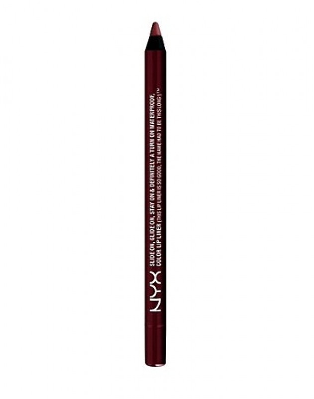 Slide On Lip Pencil