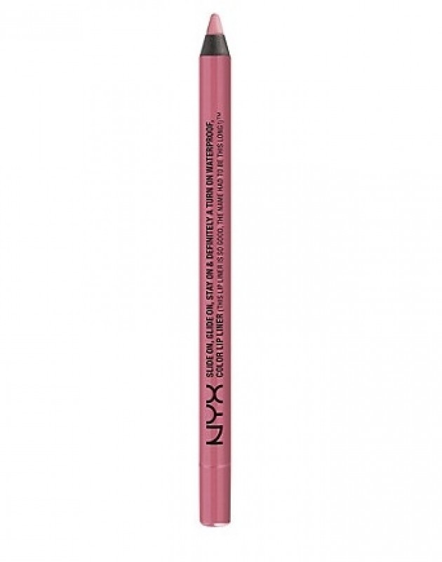 Slide On Lip Pencil