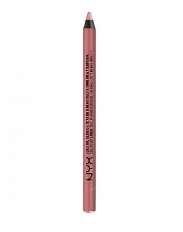 Slide On Lip Pencil