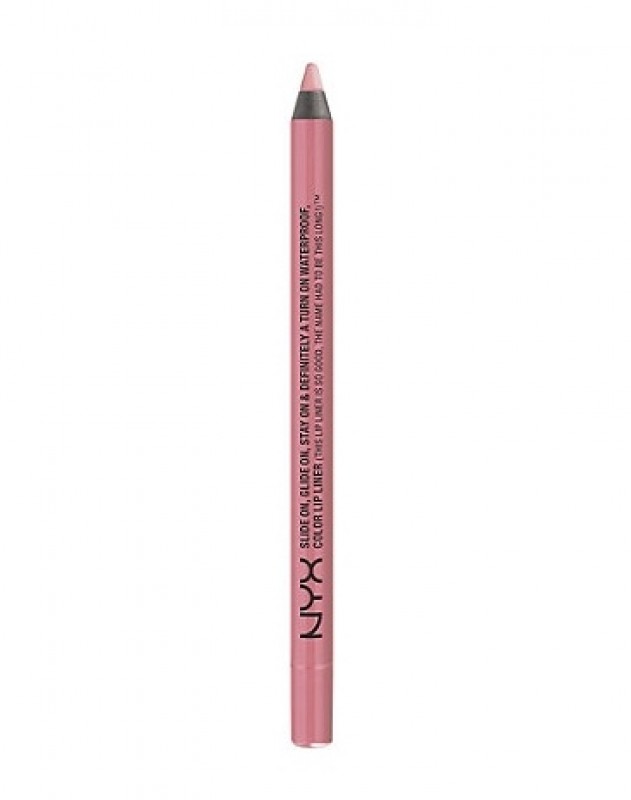 Slide On Lip Pencil