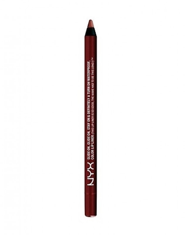 Slide On Lip Pencil