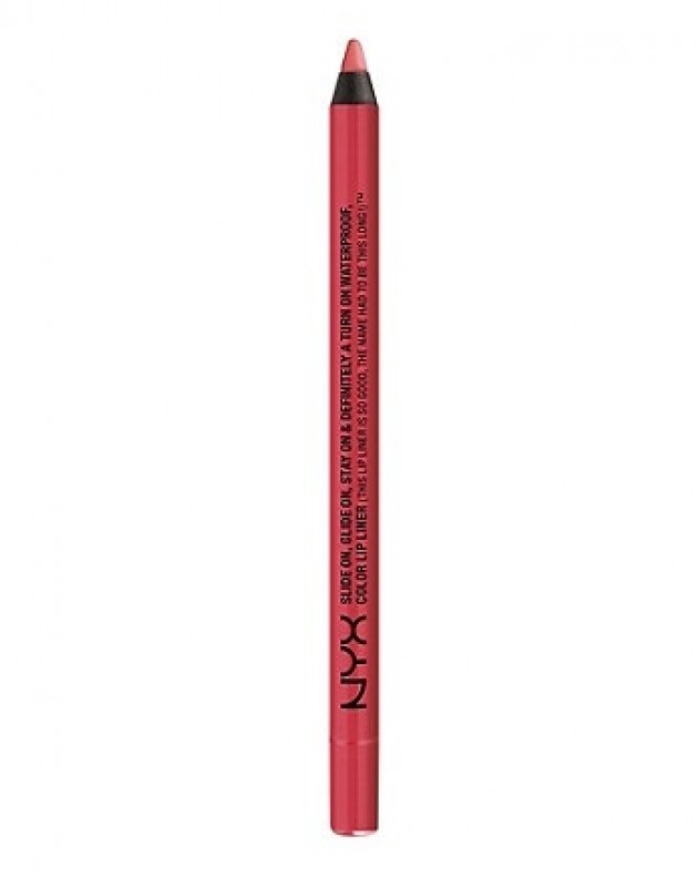 Slide On Lip Pencil