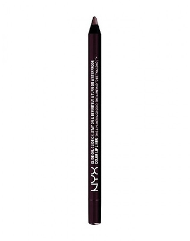 Slide On Lip Pencil