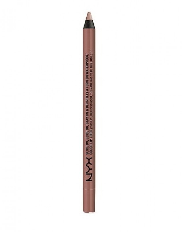 Slide On Lip Pencil