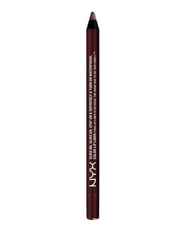 Slide On Lip Pencil