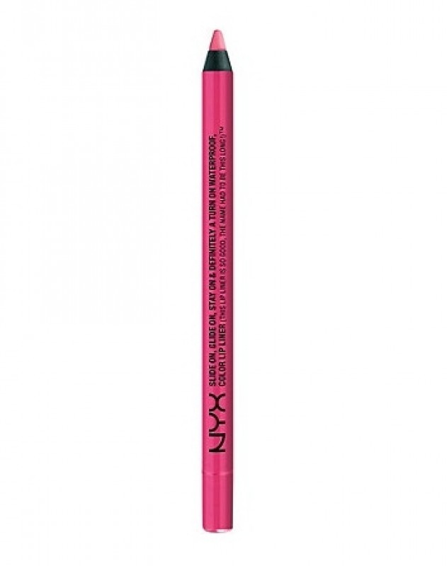 Slide On Lip Pencil