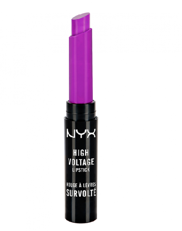 High Voltage Lipstick