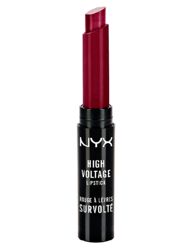 High Voltage Lipstick