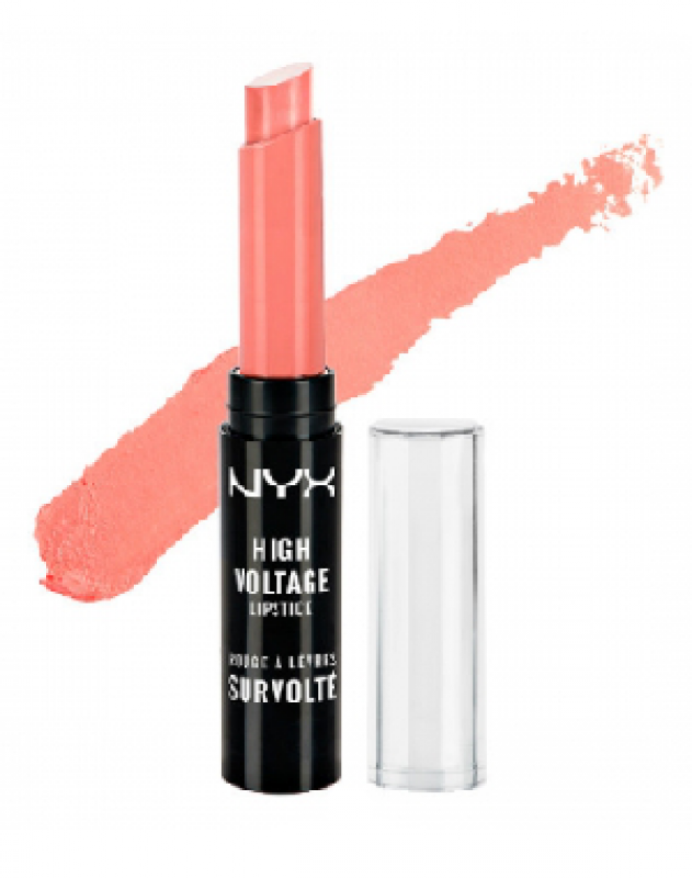 High Voltage Lipstick
