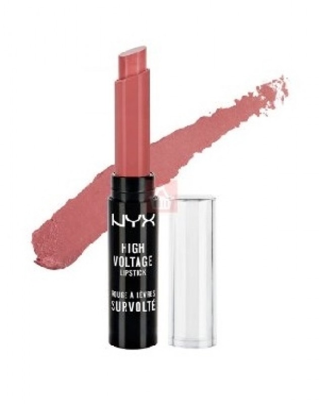 High Voltage Lipstick