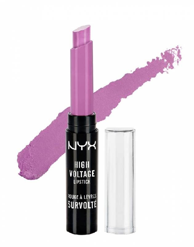 High Voltage Lipstick