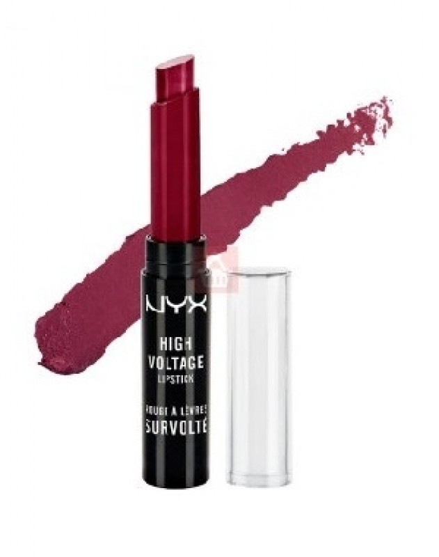 High Voltage Lipstick