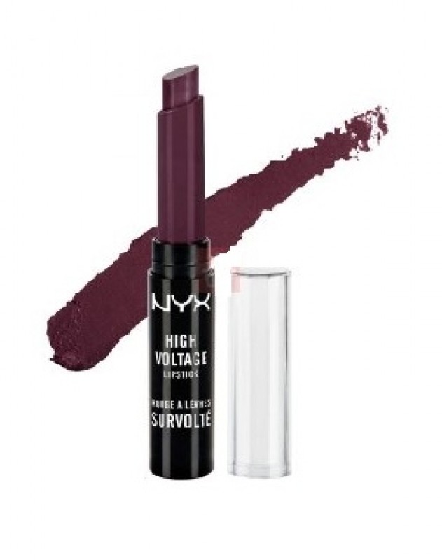 High Voltage Lipstick