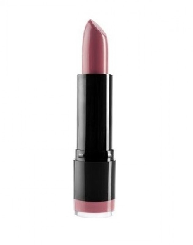Extra Creamy Round Lipstick