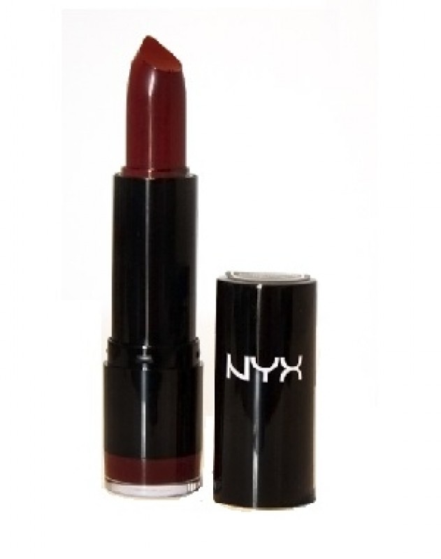 Extra Creamy Round Lipstick