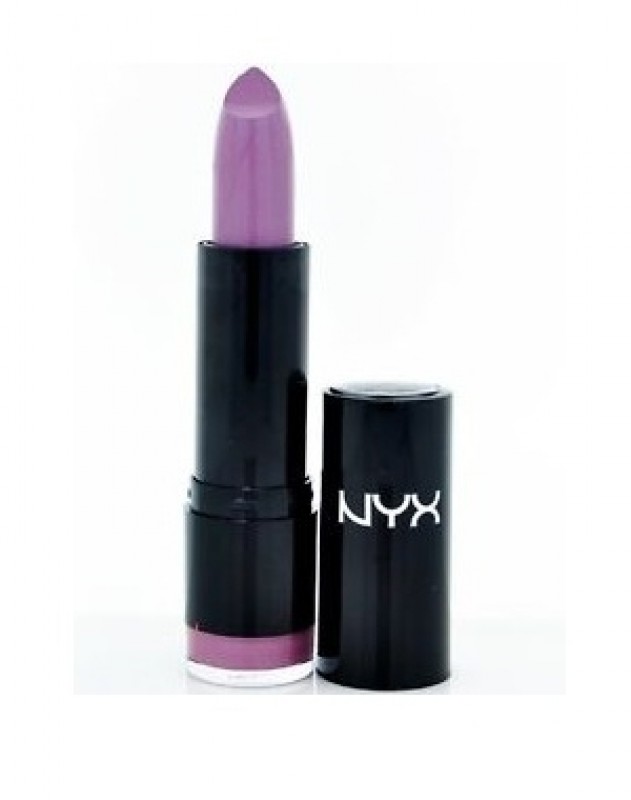 Extra Creamy Round Lipstick