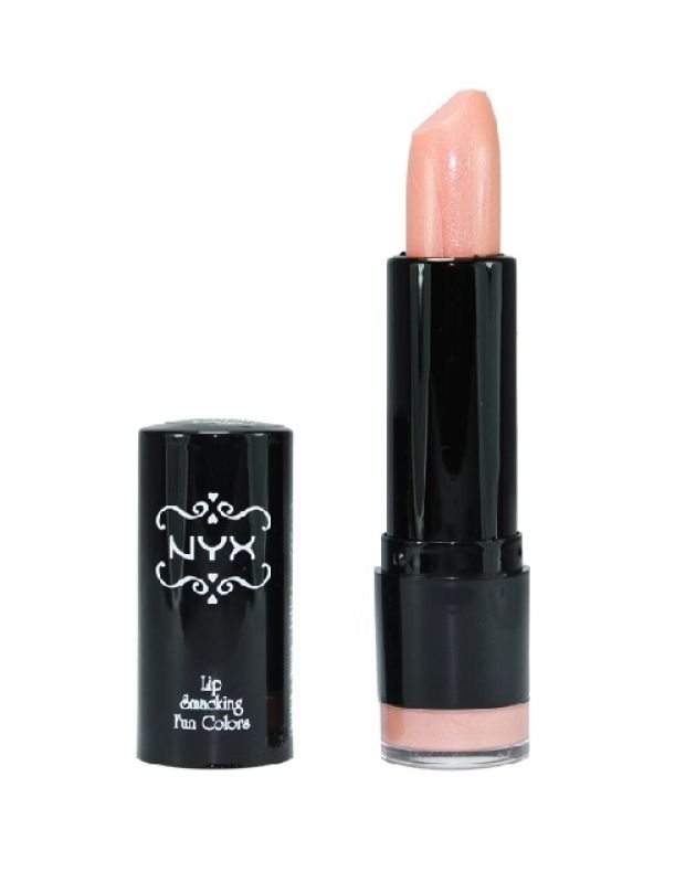 Extra Creamy Round Lipstick