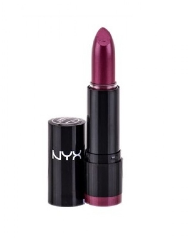 Extra Creamy Round Lipstick