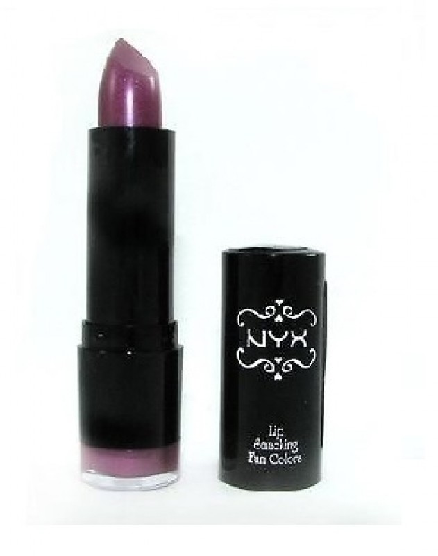 Extra Creamy Round Lipstick