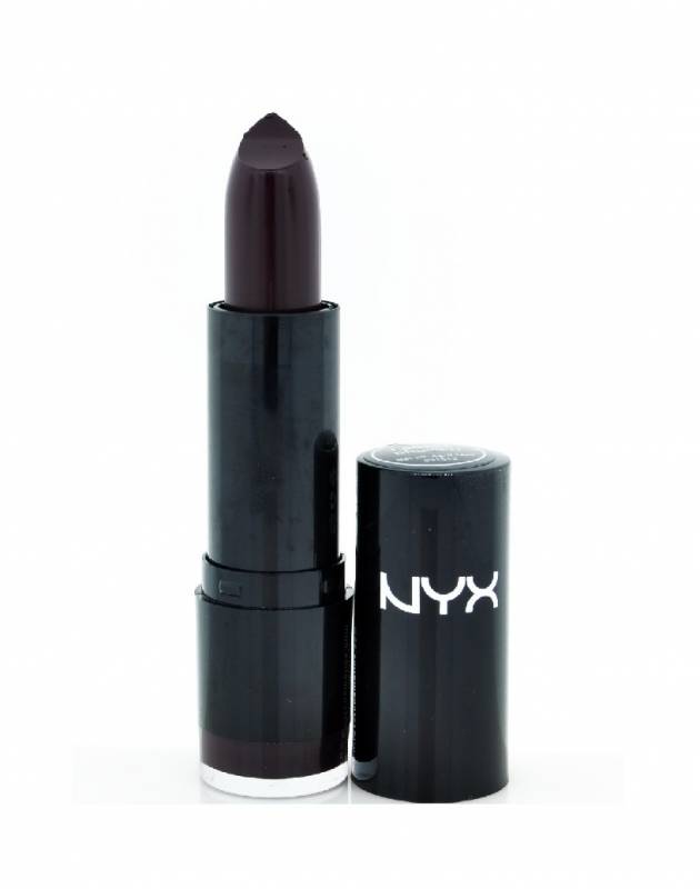 Extra Creamy Round Lipstick