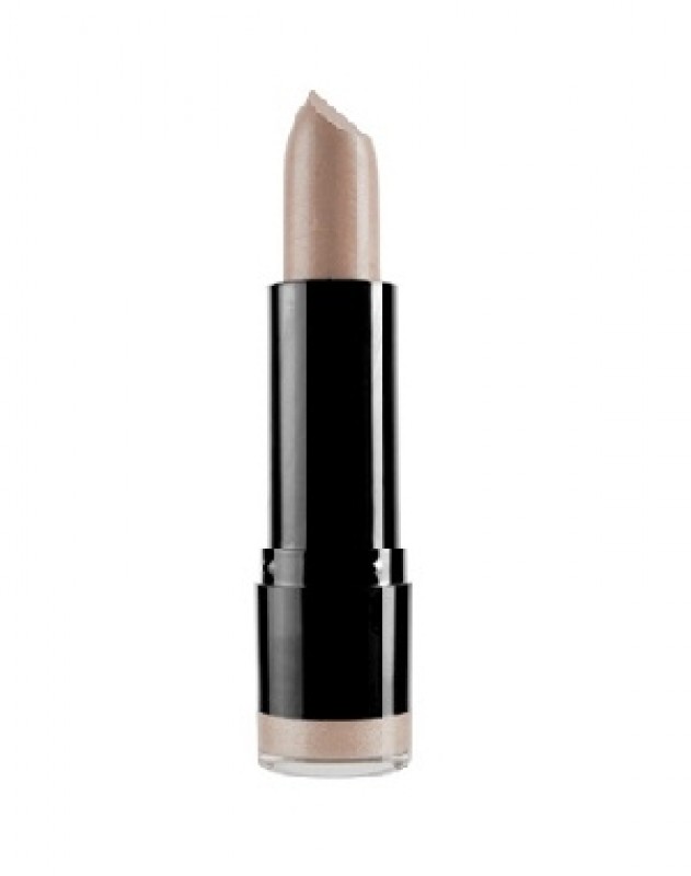 Extra Creamy Round Lipstick