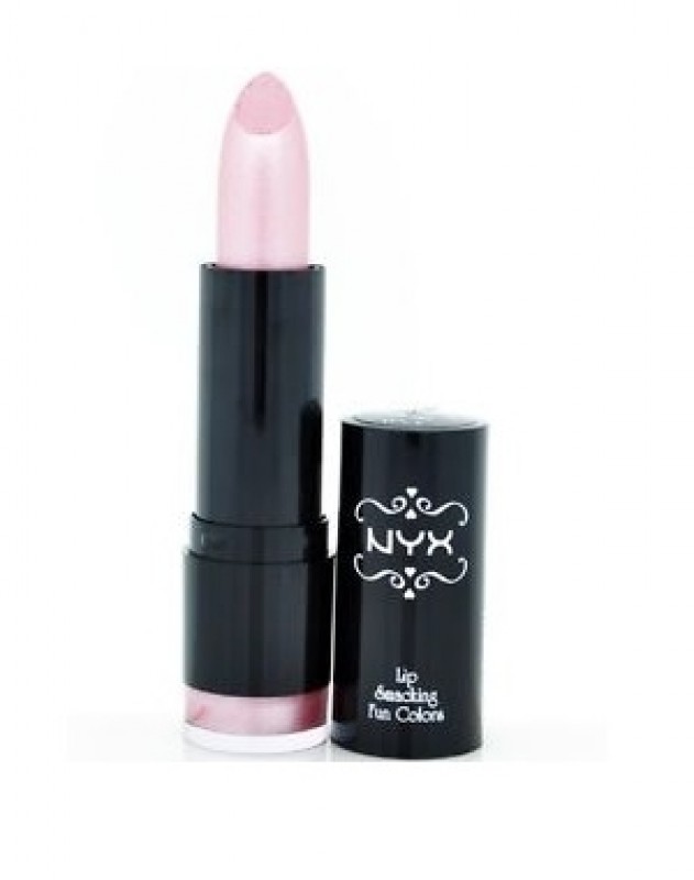 Extra Creamy Round Lipstick