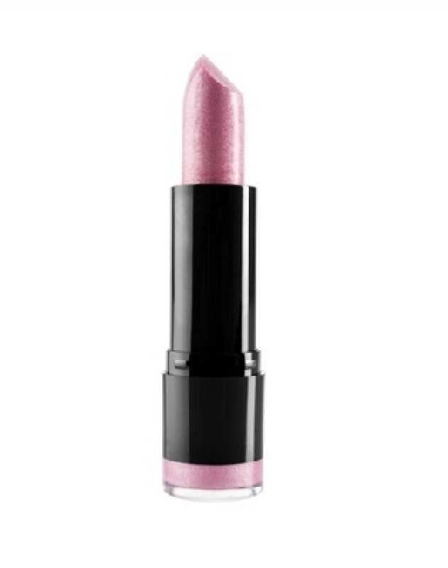 Extra Creamy Round Lipstick
