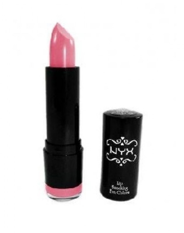 Extra Creamy Round Lipstick