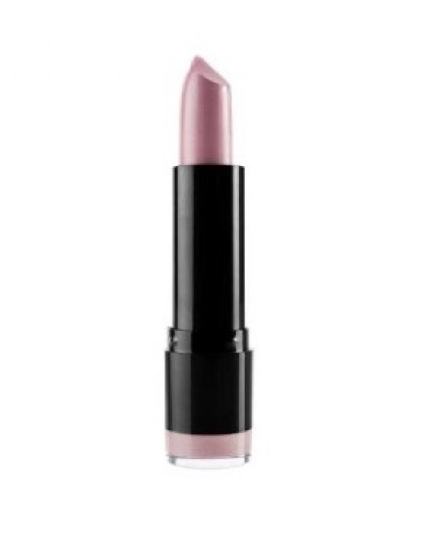 Extra Creamy Round Lipstick
