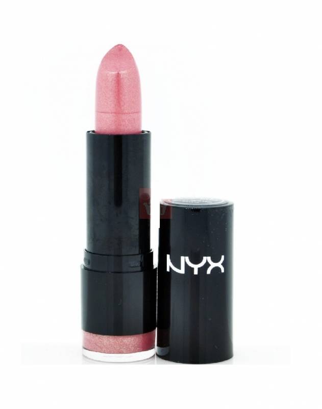 Extra Creamy Round Lipstick
