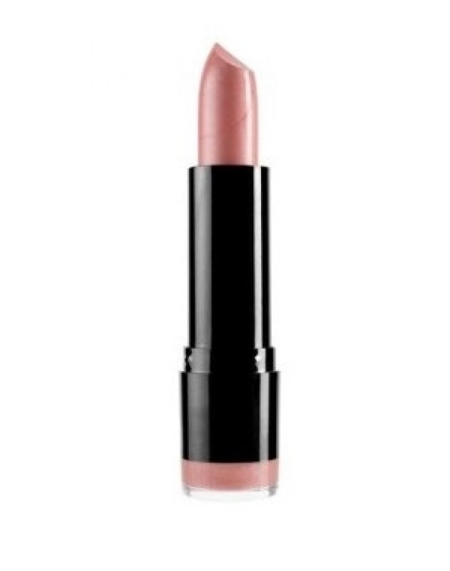 Extra Creamy Round Lipstick