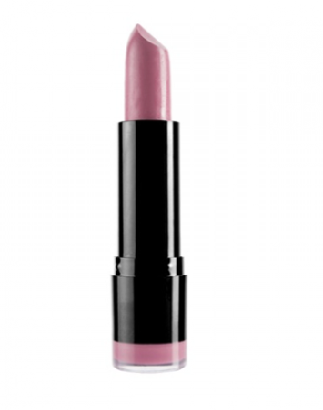 Extra Creamy Round Lipstick