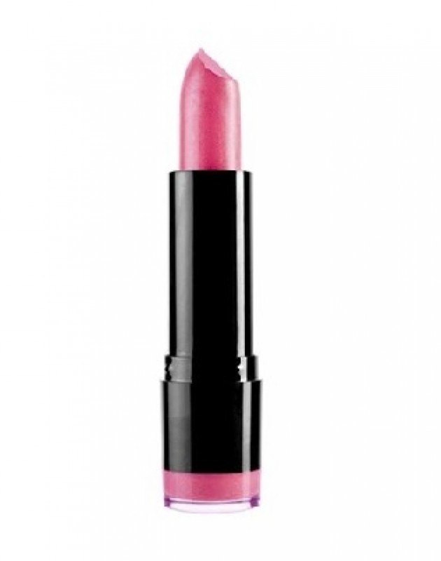Extra Creamy Round Lipstick