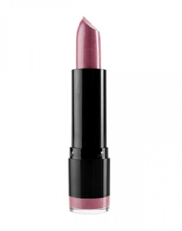 Extra Creamy Round Lipstick