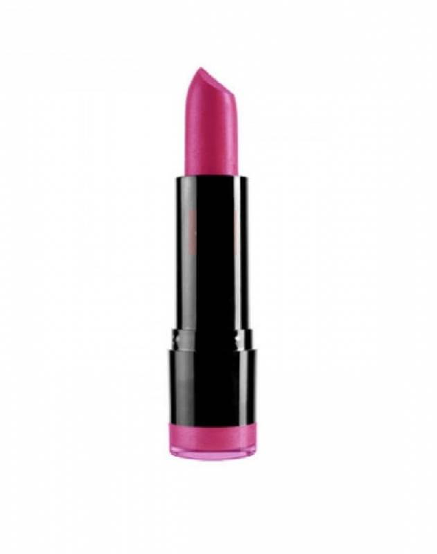 Extra Creamy Round Lipstick