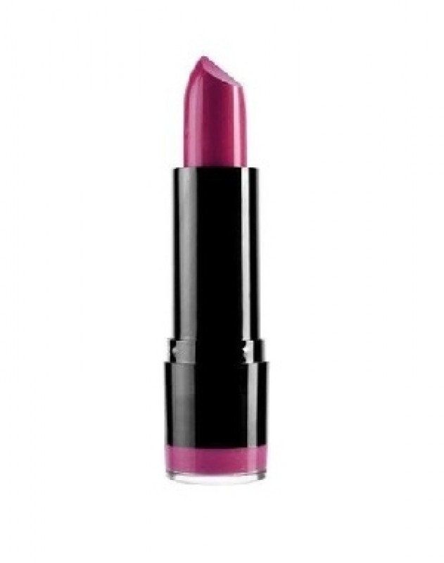 Extra Creamy Round Lipstick