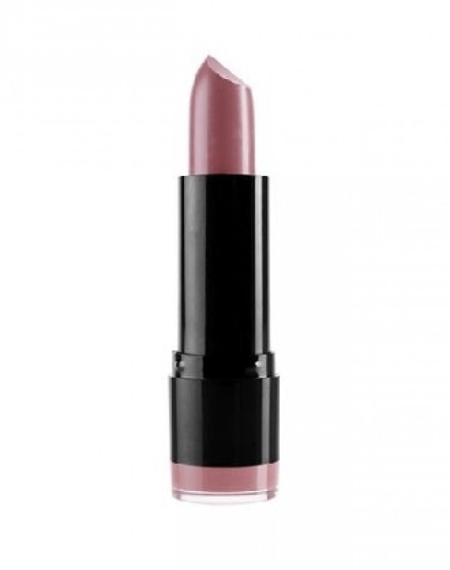 Extra Creamy Round Lipstick