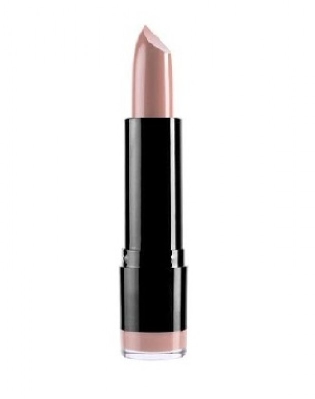 Extra Creamy Round Lipstick