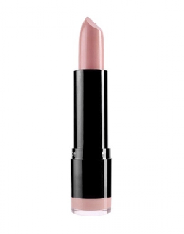 Extra Creamy Round Lipstick