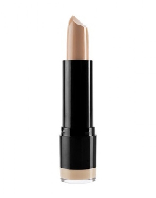 Extra Creamy Round Lipstick