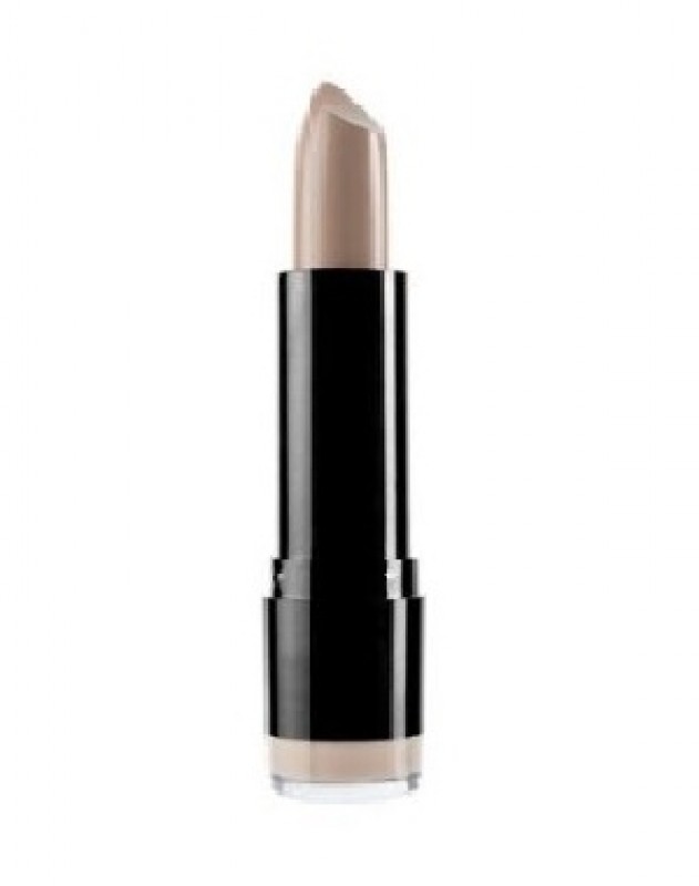 Extra Creamy Round Lipstick