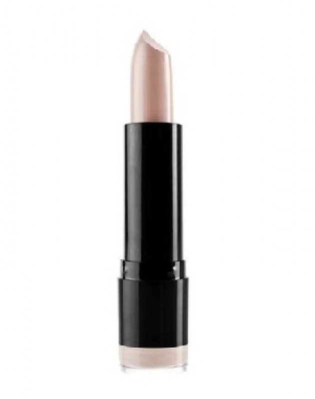 Extra Creamy Round Lipstick
