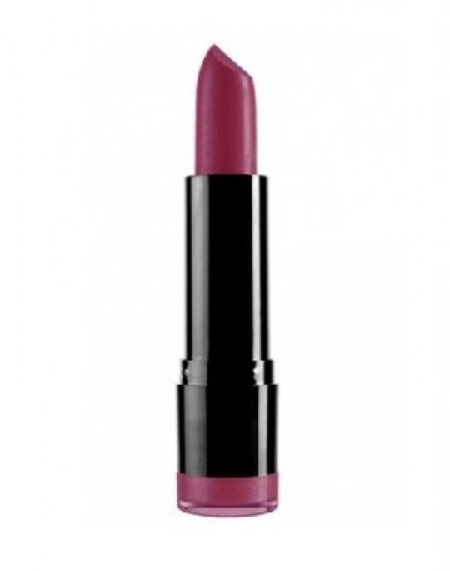 Extra Creamy Round Lipstick