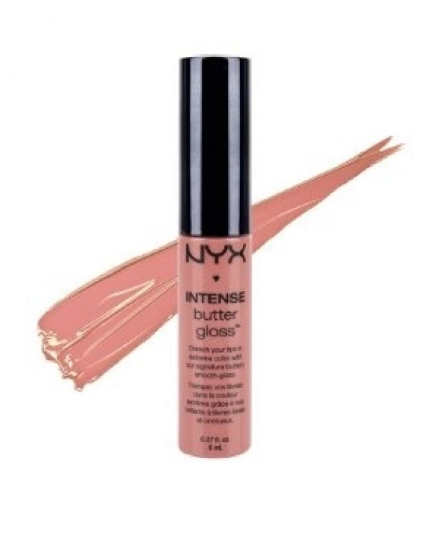 Intense Butter Gloss