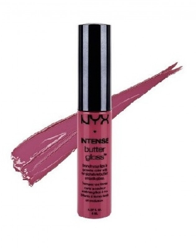 Intense Butter Gloss