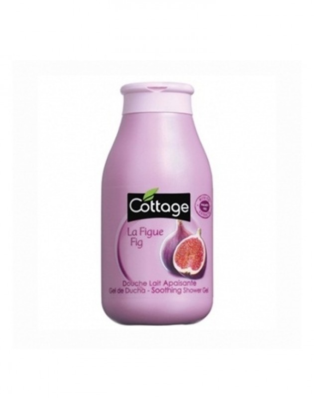 Sooting Shower Gel