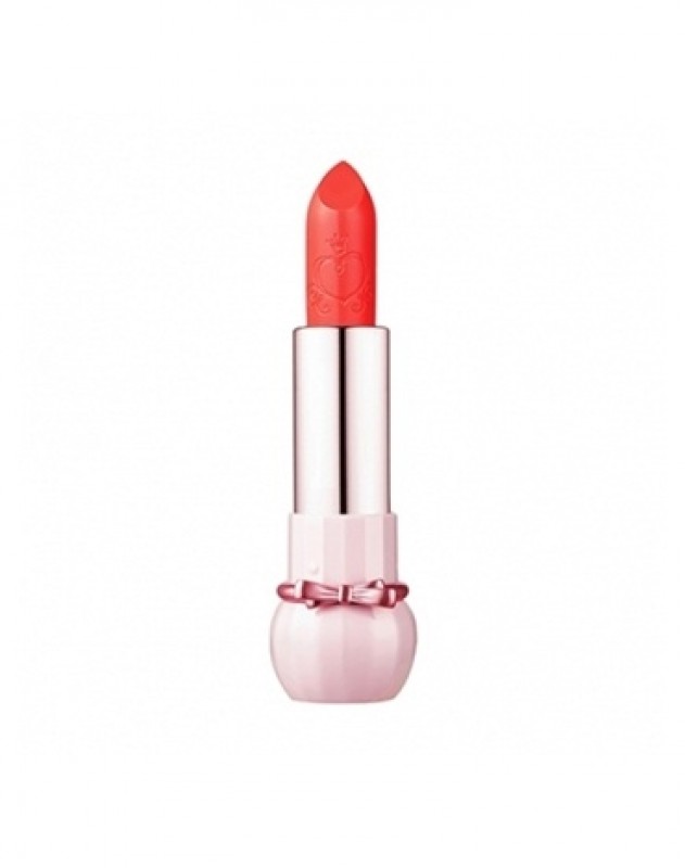 Dear My Blooming Lips Talk