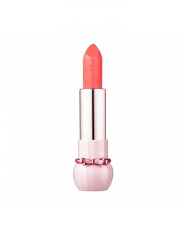 Dear My Blooming Lips Talk